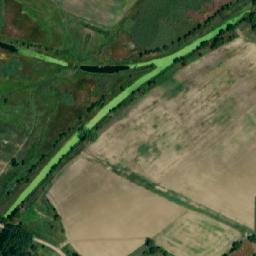 Satellite imagery of TT16B, RO