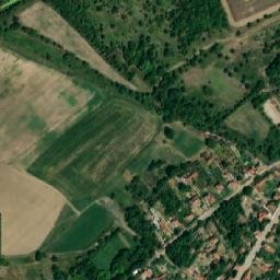 Satellite imagery of TT16B, RO