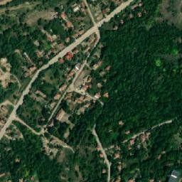 Satellite imagery of TT16B, RO