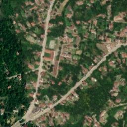 Satellite imagery of TT17, RO