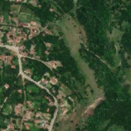 Satellite imagery of TT18A, RO