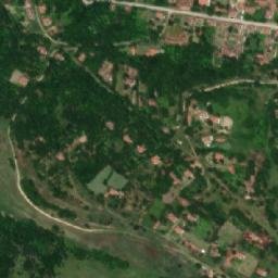 Satellite imagery of TT18A, RO