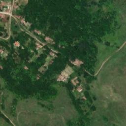 Satellite imagery of TT19B, RO