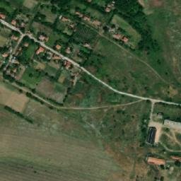 Satellite imagery of TT22, RO