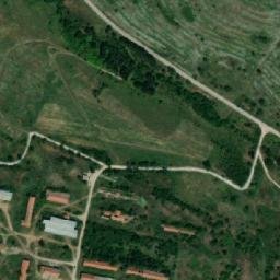 Satellite imagery of TT22, RO