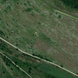 Satellite imagery of TT22, RO