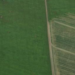 Satellite imagery of Dunav, BG