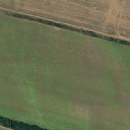 Satellite imagery of TT44, RO
