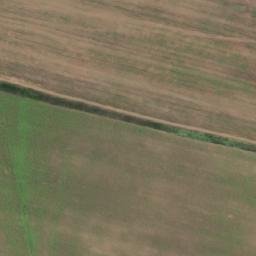 Satellite imagery of TT44, RO