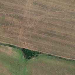 Satellite imagery of TT44, RO
