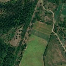 Satellite imagery of TT35, RO