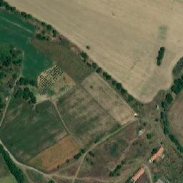 Satellite imagery of TT35, RO