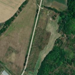 Satellite imagery of TT35, RO