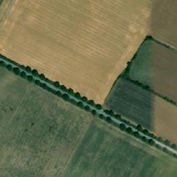 Satellite imagery of TT0, RO