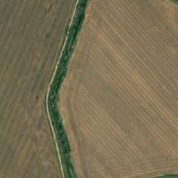 Satellite imagery of Kraynata Mogila, BG