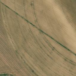 Satellite imagery of Kraynata Mogila, BG