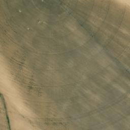 Satellite imagery of Kraynata Mogila, BG