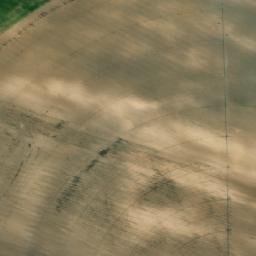 Satellite imagery of TT67/49/, RO