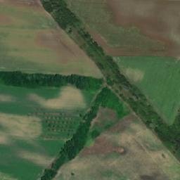 Satellite imagery of TT17, RO