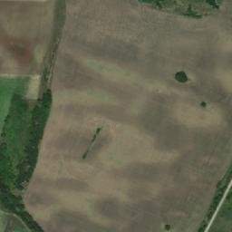 Satellite imagery of TT17, RO