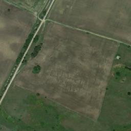 Satellite imagery of TT17, RO