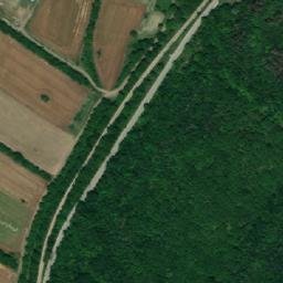 Satellite imagery of TT24, RO