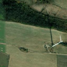 Satellite imagery of Chuchurov Bair, BG