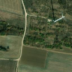 Satellite imagery of Chuchurov Bair, BG