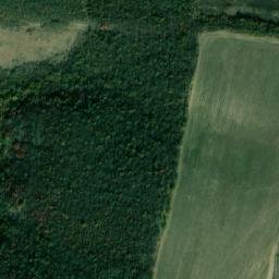 Satellite imagery of Chalana, BG
