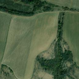 Satellite imagery of Chalana, BG