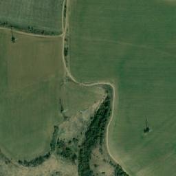 Satellite imagery of Chalana, BG