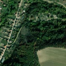 Satellite imagery of TT34, RO