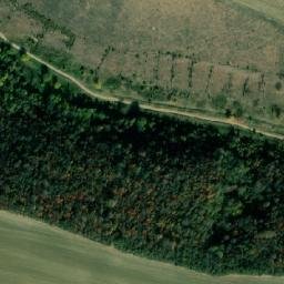 Satellite imagery of TT4659, RO