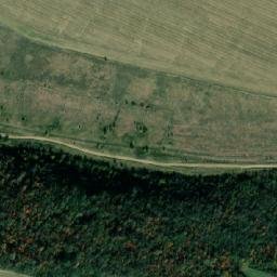 Satellite imagery of TT4659, RO