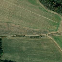 Satellite imagery of TT4659, RO