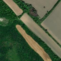 Satellite imagery of TT11/XIV/, RO