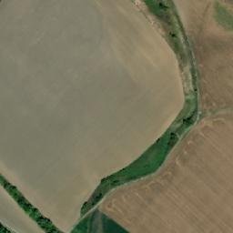 Satellite imagery of TT11/XIV/, RO
