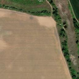 Satellite imagery of TT13/XIII/, RO