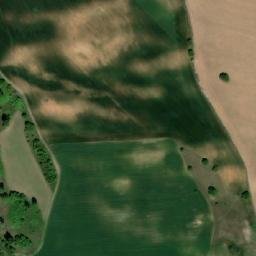 Satellite imagery of TT13/XIII/, RO