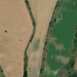 Satellite imagery of TT13/XIII/, RO