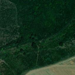 Satellite imagery of TT1, RO