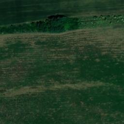 Satellite imagery of TT4, RO