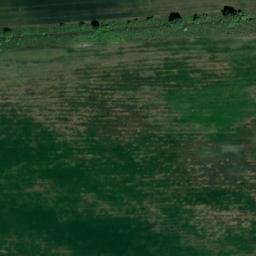 Satellite imagery of TT11, RO