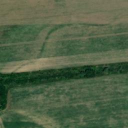 Satellite imagery of TT5, RO