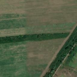 Satellite imagery of TT5, RO