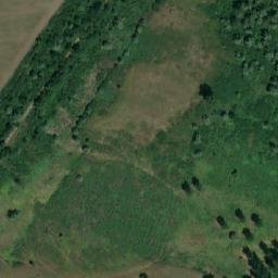 Satellite imagery of TT6, RO