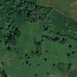 Satellite imagery of TT6, RO