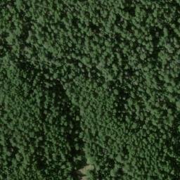 Satellite imagery of Dinner Ridge, US