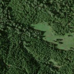 Satellite imagery of Dinner Ridge, US
