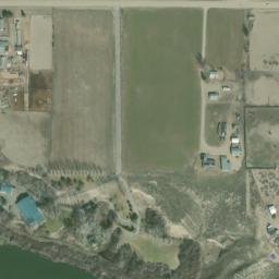 Satellite imagery of Gravelly Point, US